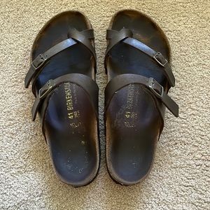 birkenstock sandals